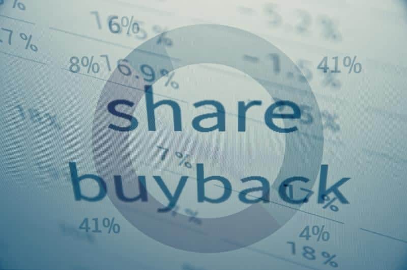 SEBI phased out share buybacks via stock exchanges