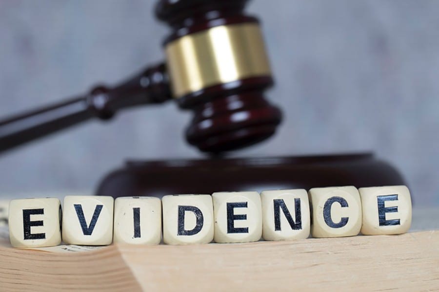 What is Section 27 of the Indian Evidence Act?