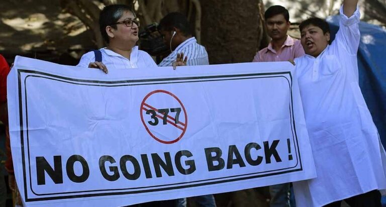 Section 377 of the Indian Penal Code