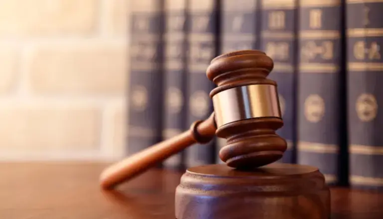 What is Section 451 of Code of Criminal Procedure (CrPC)?