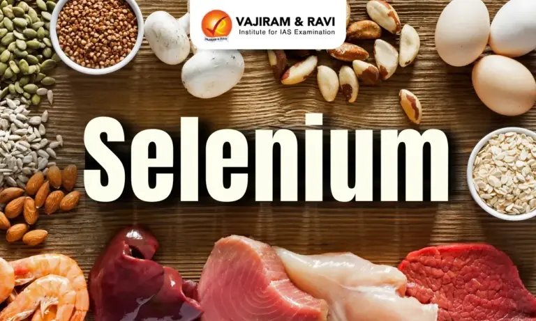 Key Facts About Selenium