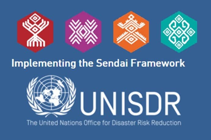 Sendai Framework for Disaster Risk Reduction: It is time to pay attention to funding disaster risk reduction