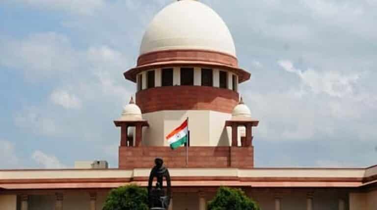 Senior Advocates in the SC