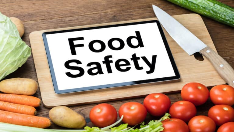 State Food Safety Index (SFSI) 2023: Nearly all Major States Slip on Food Safety Compared to 2019 in FSSAI Index