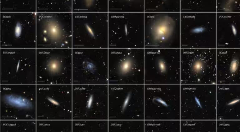 Siena Galaxy Atlas (SGA)