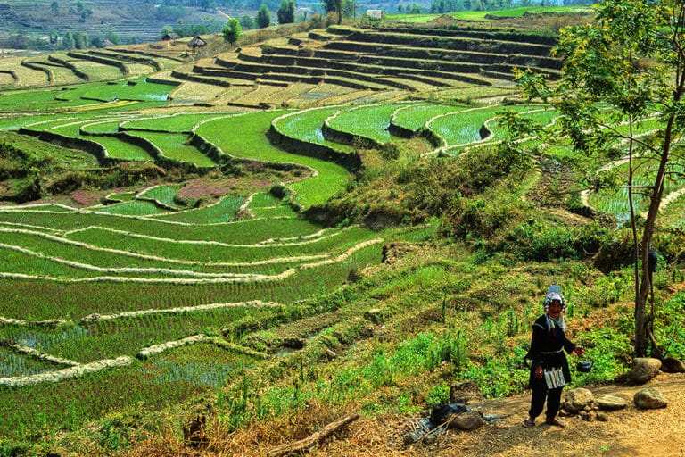 Key Facts about Shan State