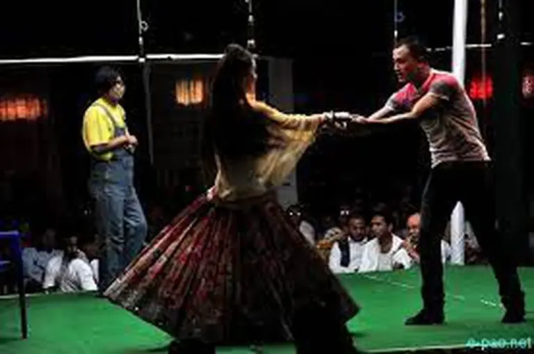 What is Shumang Leela?