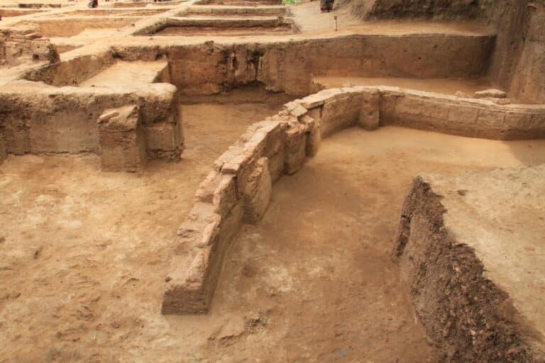 Significance of Findings in Keeladi