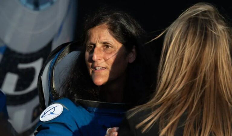 Why is the Launch of Boeing’s Starliner Significant