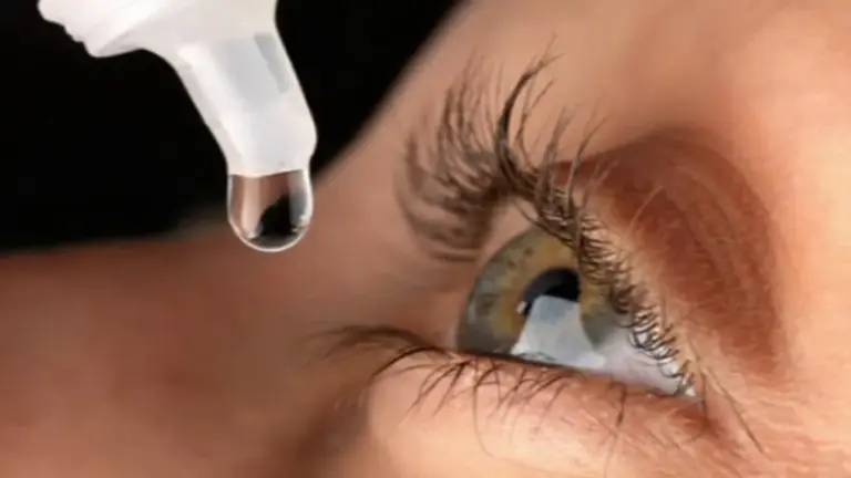 What is Sjögren’s disease?