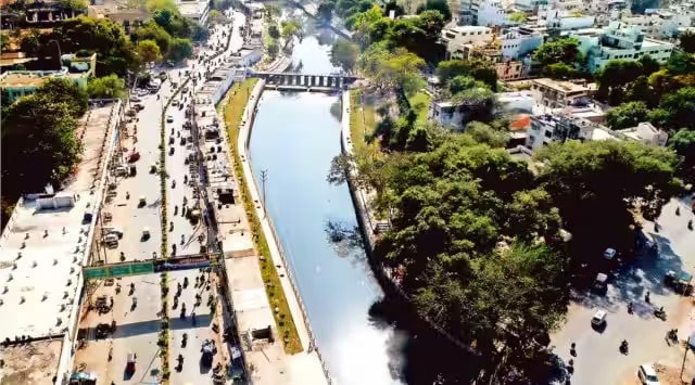 Smart Cities Mission & Rankings