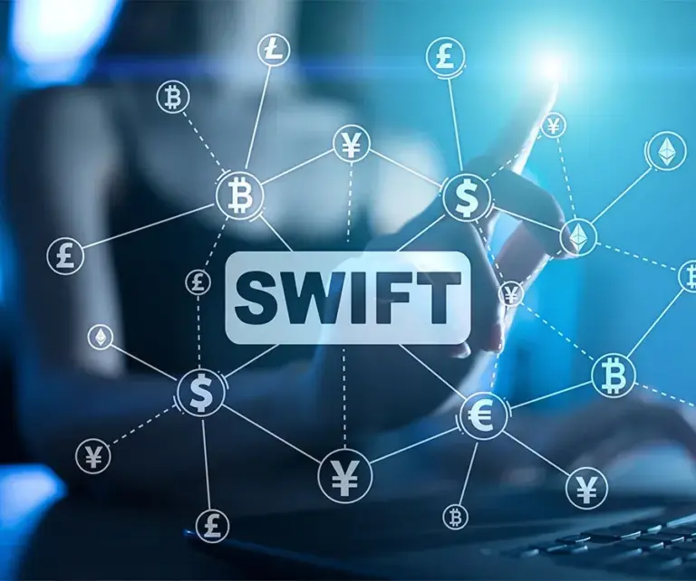 What is the Society for Worldwide Interbank Financial Telecommunication (SWIFT) System?