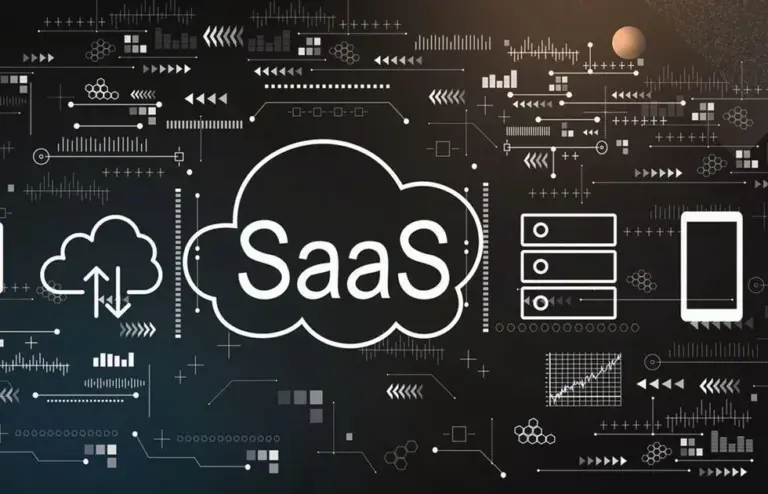 What is Software-as-a-Service (SaaS)?