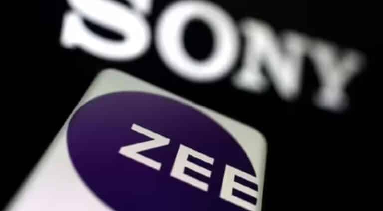 Sony-Zee Merger Deal