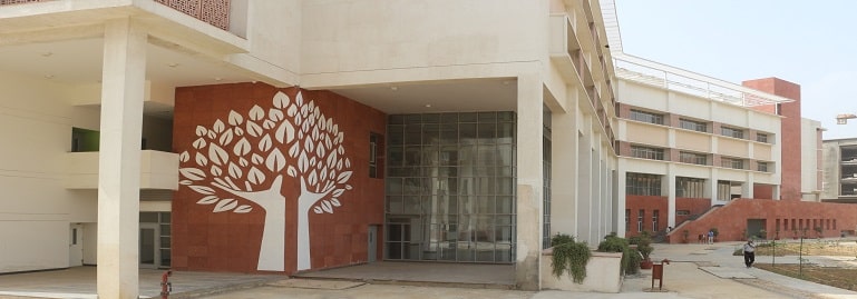 South Asian University (SAU)