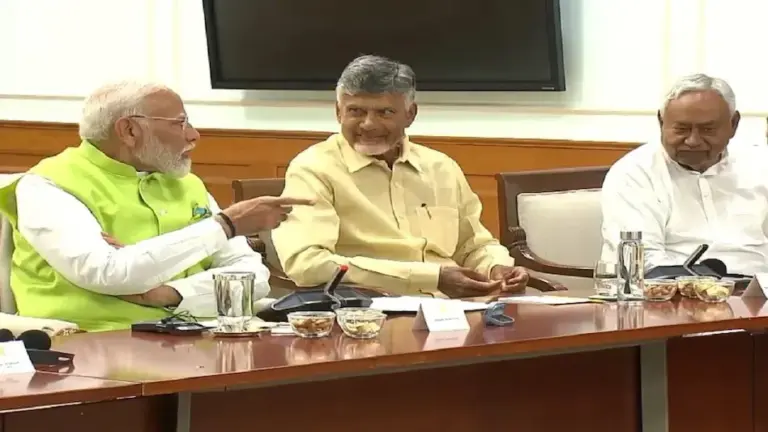 What is Special Category Status