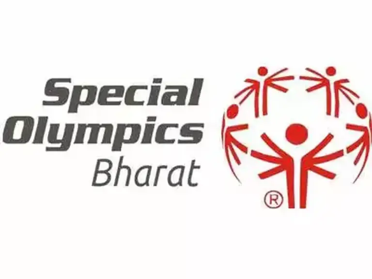 Special Olympics Bharat