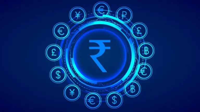 What is a Special Rupee Vostro Account (SRVA)?