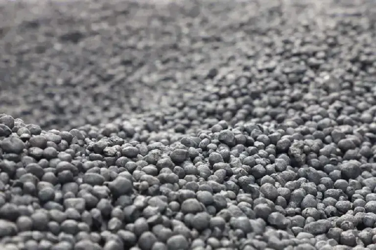 What is Sponge Iron?