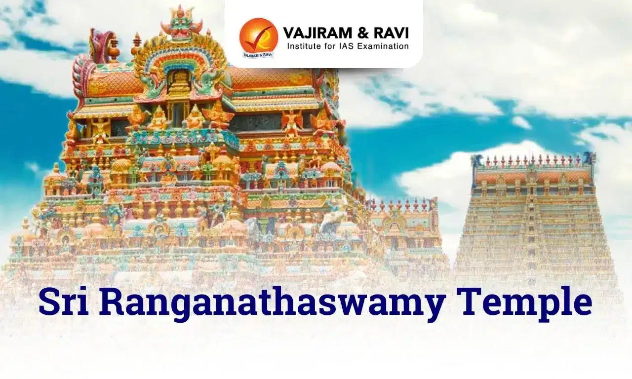 Sri Ranganathaswamy Temple