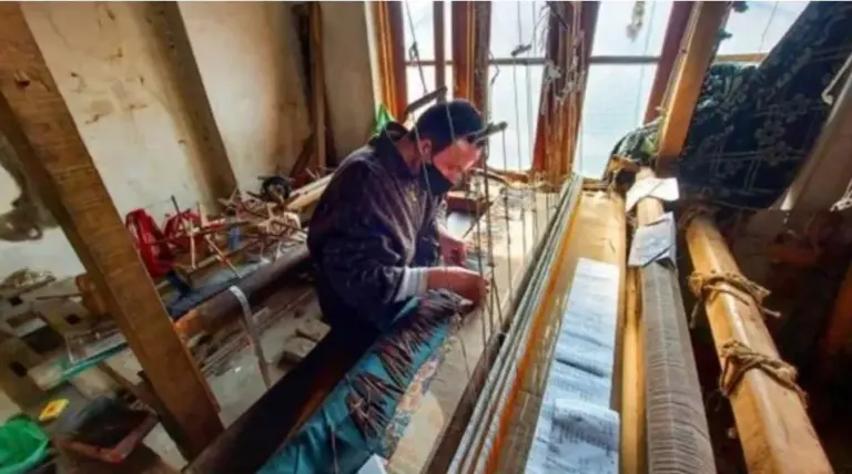 Srinagar Designated World Craft City by World Craft Council