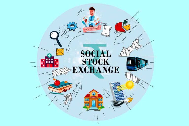 Social Stock Exchange