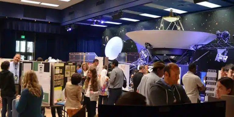 Support to Students for Participating in Competitions Abroad (SSPCA) Initiative