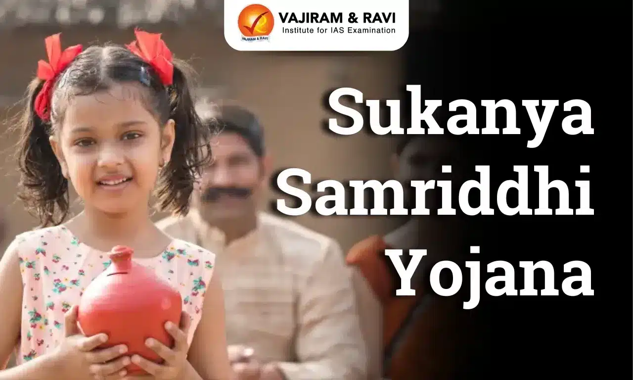 Sukanya Samriddhi Yojana