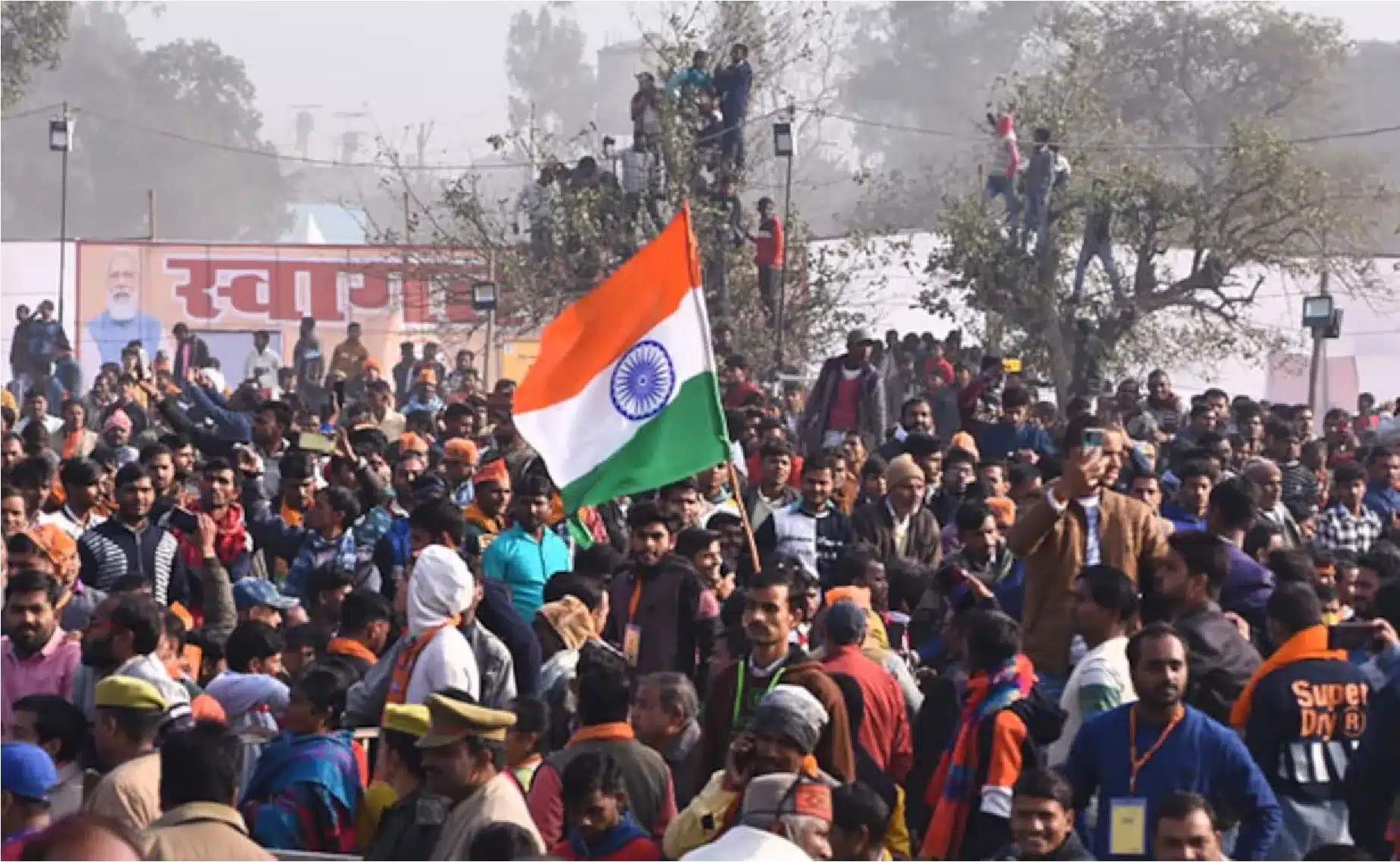 What are the Rules Around Star Campaigners?