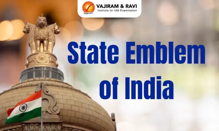 State Emblem of India