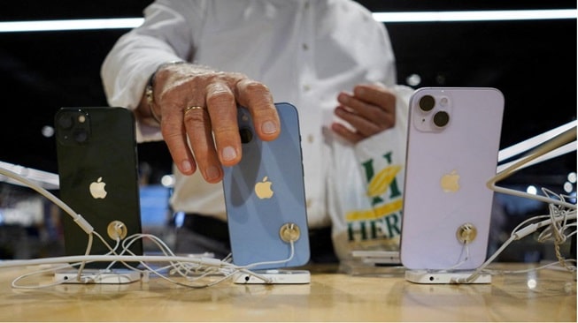 Apple’s state-sponsored attackers alert