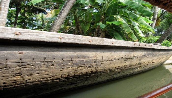 New Project to Reconstruct an Ancient ‘Stitched Ship’