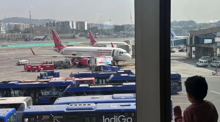 Strengthening India's Aviation Ecosystem: Key Developments and Future Strategies