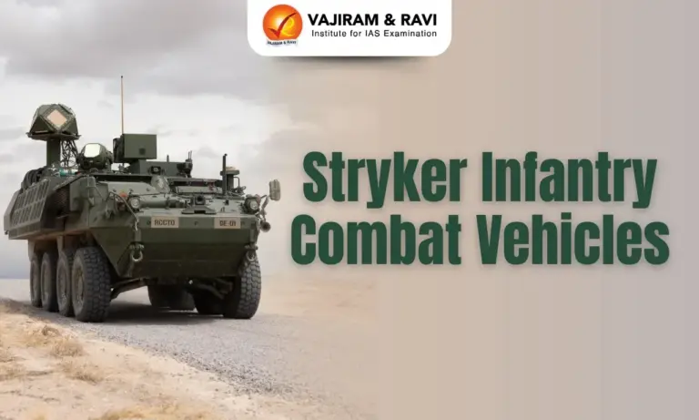 What is Stryker armoured infantry combat vehicles (ICVs)?