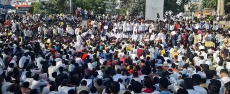 Sub-Categorisation of OBCs - G Rohini Commission