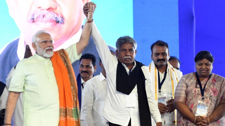 Sub-categorisation within Castes