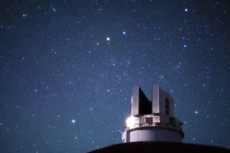 Subaru Telescope