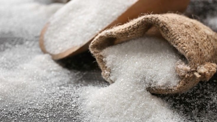 Sugar industry in India