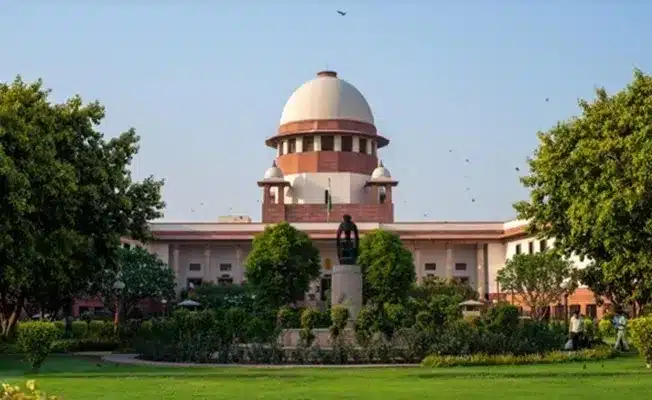 Supreme Court Upholds West Bengal’s Suit Against CBI - Key Details and Implication