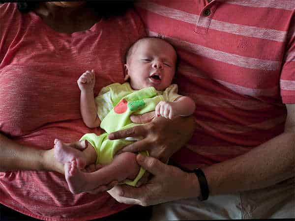 Legal Provisions Related to Surrogacy in India