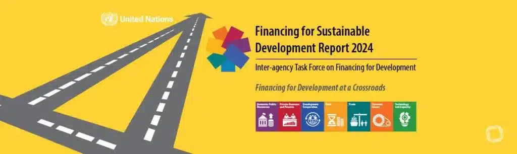 Sustainable Development Report 2024