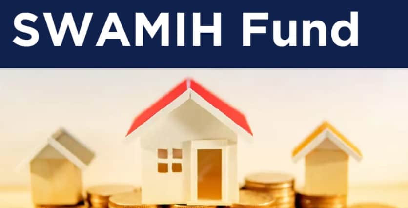 SWAMIH Investment fund