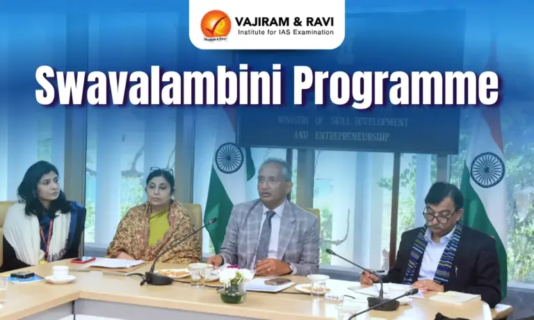 Swavalambini Programme