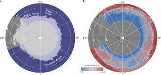 Subsurface Water Ice Mapping (SWIM) project