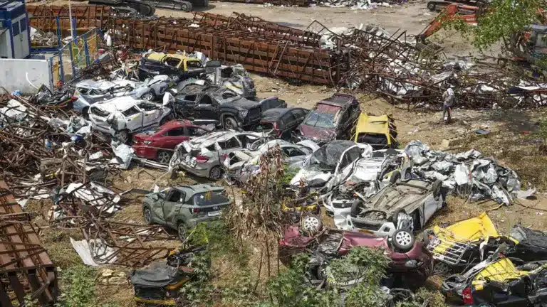 Takeaways from Mumbai Hoarding Tragedy