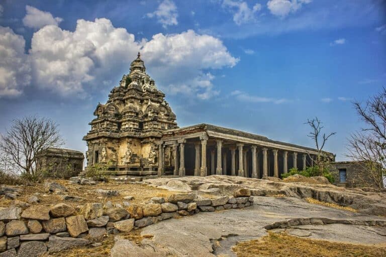 Talagirishwara temple
