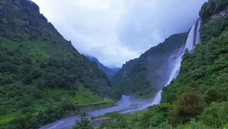 Talley Valley Wildlife Sanctuary