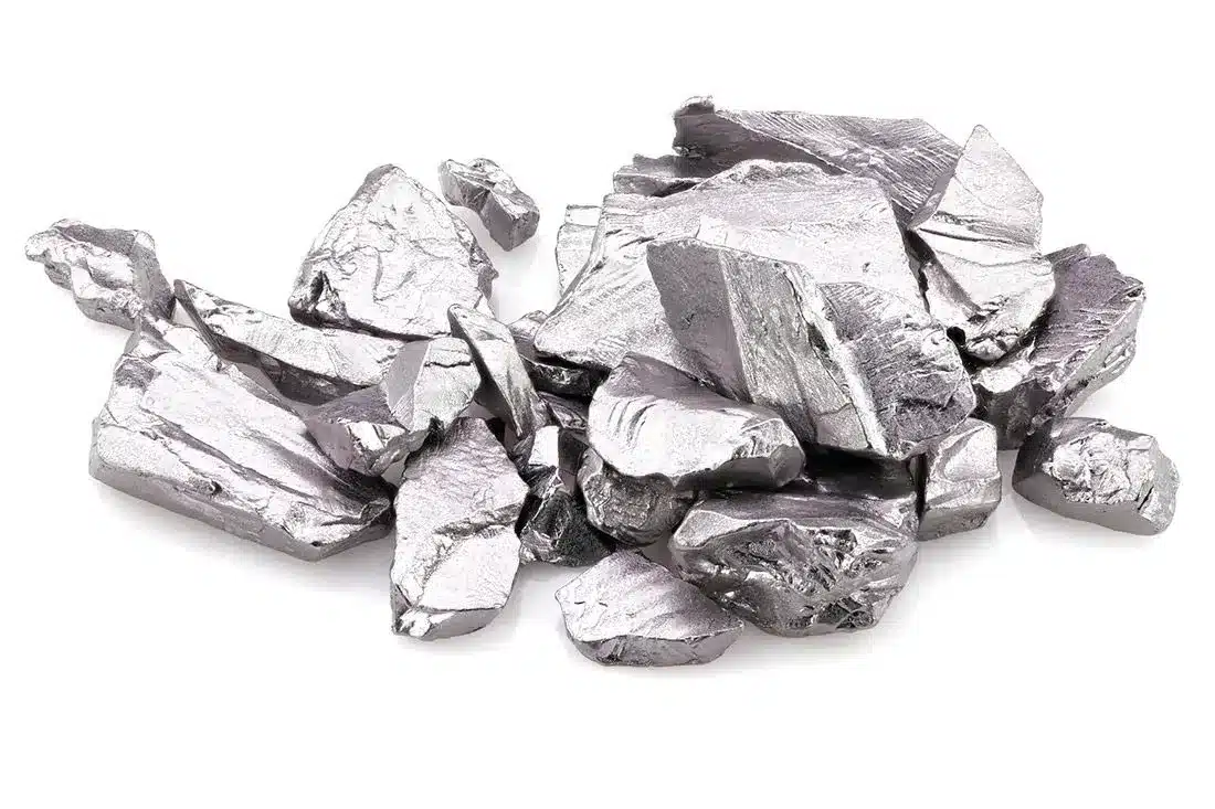 What is Tantalum?