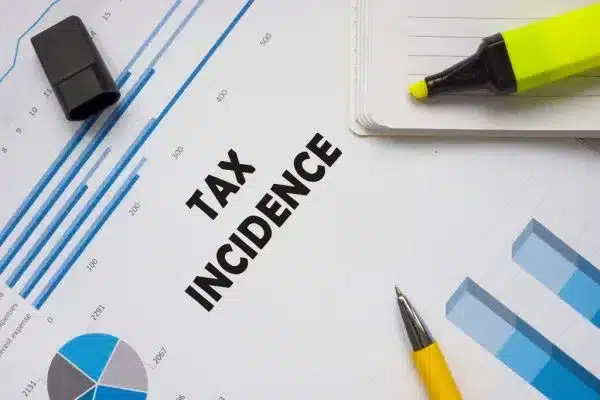 What is Tax Incidence?