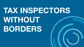 Tax Inspectors without Borders programme